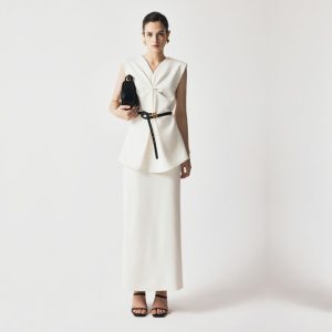 Áo thun tằm Sorrel