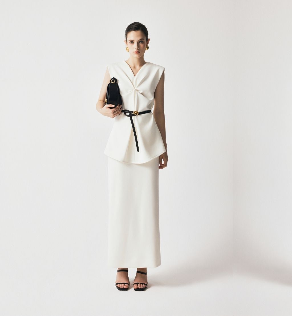 Áo thun tằm Sorrel