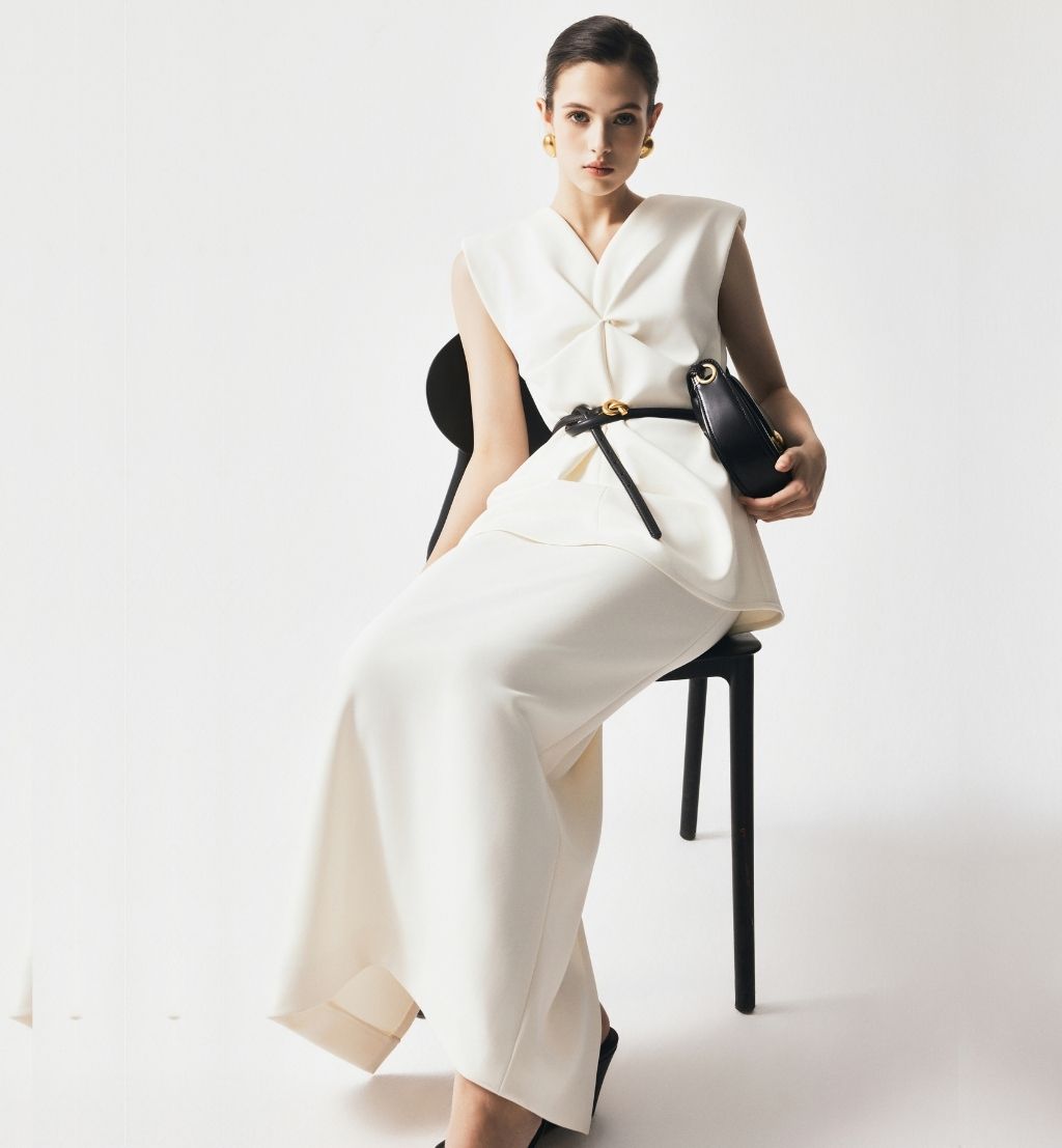 Áo thun tằm Sorrel - Ảnh 2