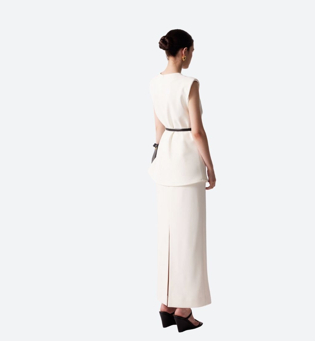 Áo thun tằm Sorrel - Ảnh 4