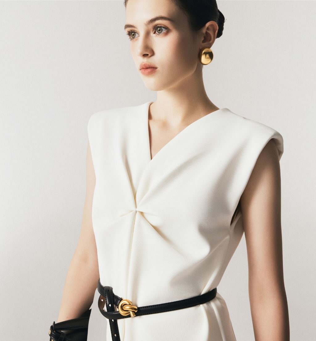 Áo thun tằm Sorrel - Ảnh 5