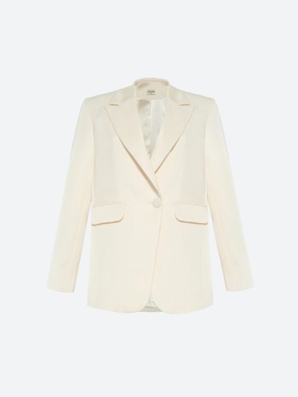 Vest dáng suông Celine