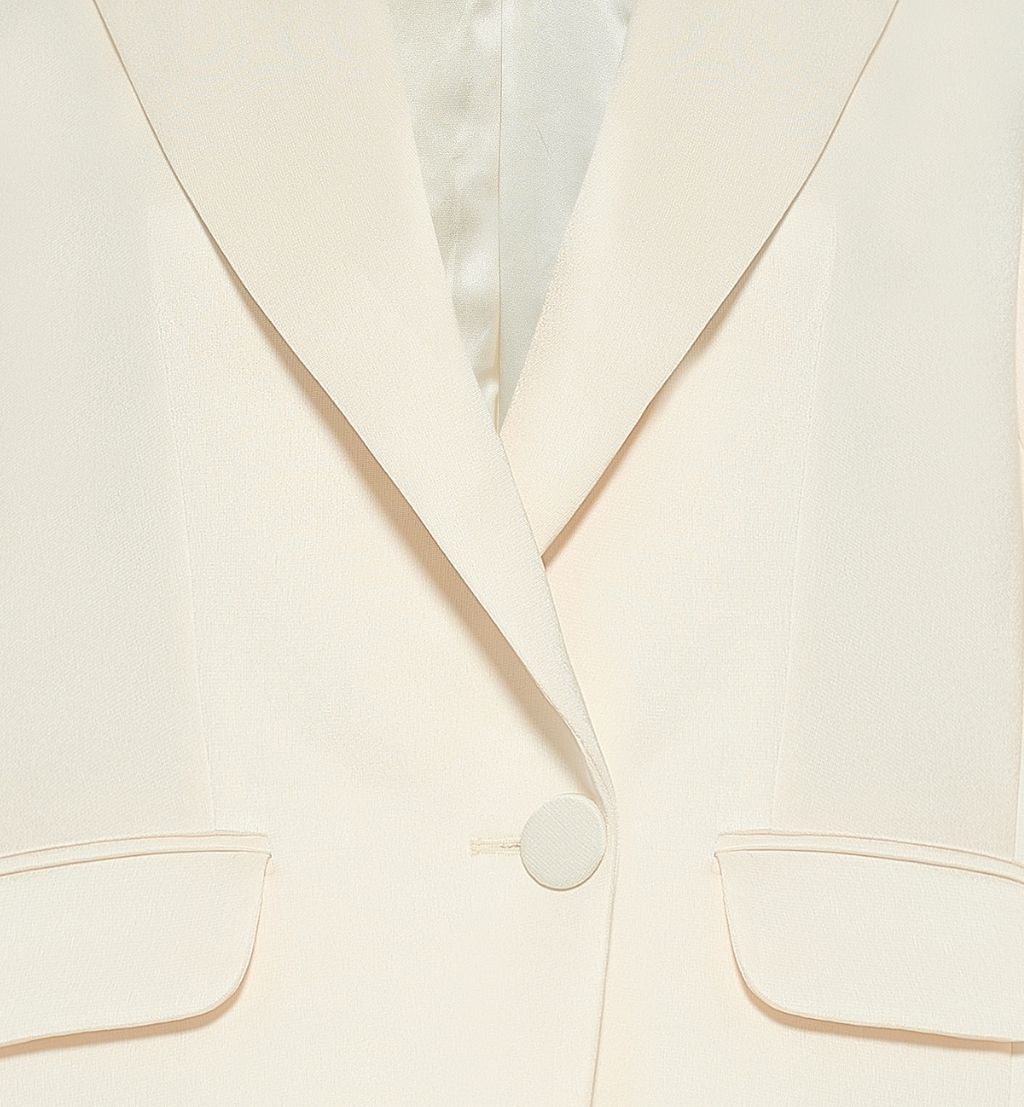 Vest dáng suông Celine - Ảnh 5