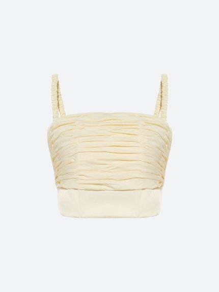 Áo croptop Vera
