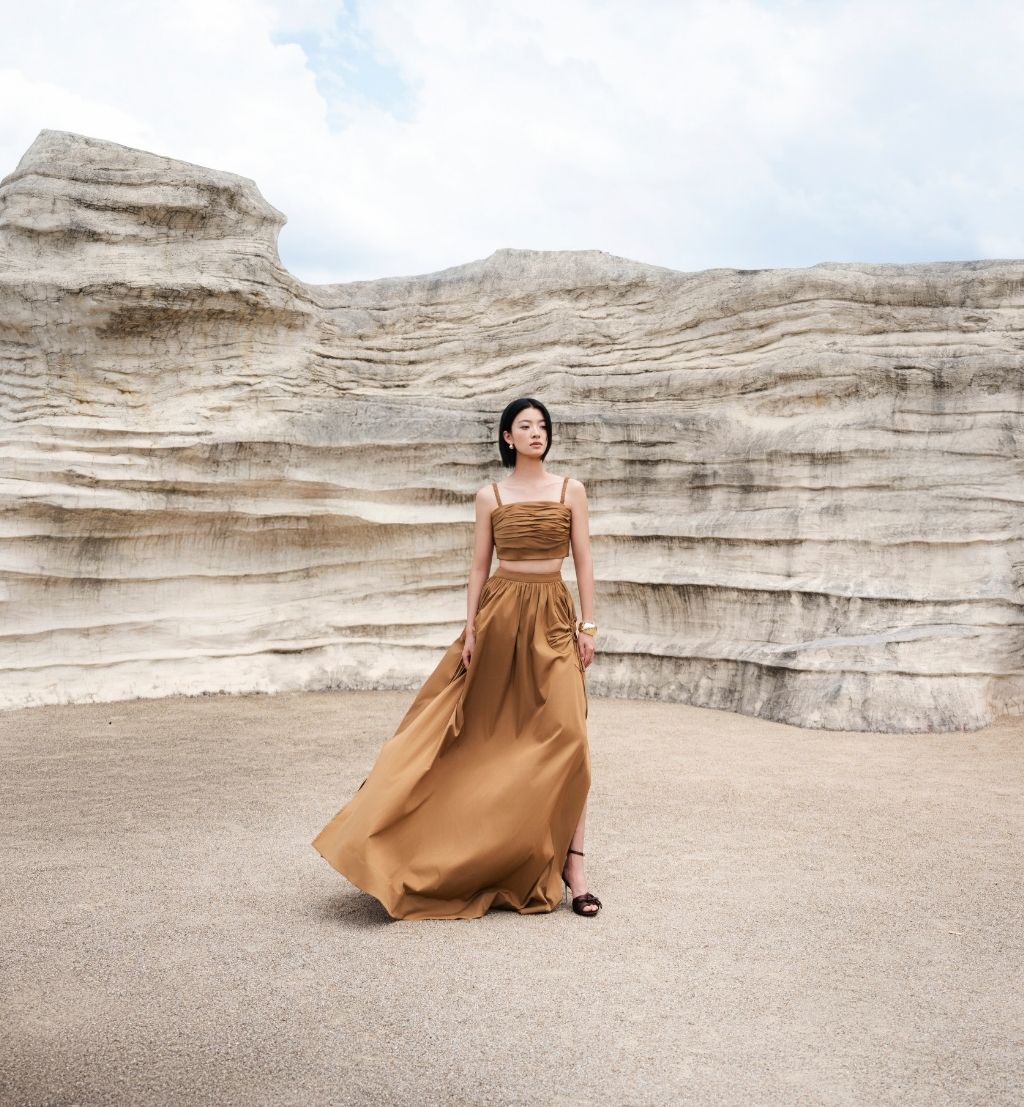 Chân váy Vera - Ảnh 3