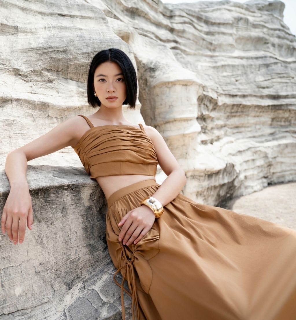 Chân váy Vera - Ảnh 7