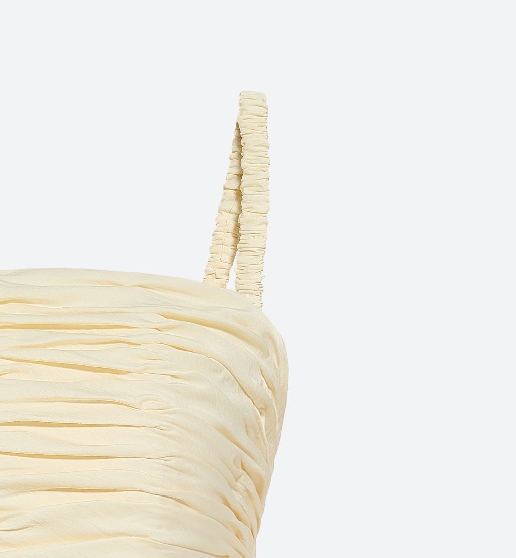 Áo croptop Vera - Ảnh 5