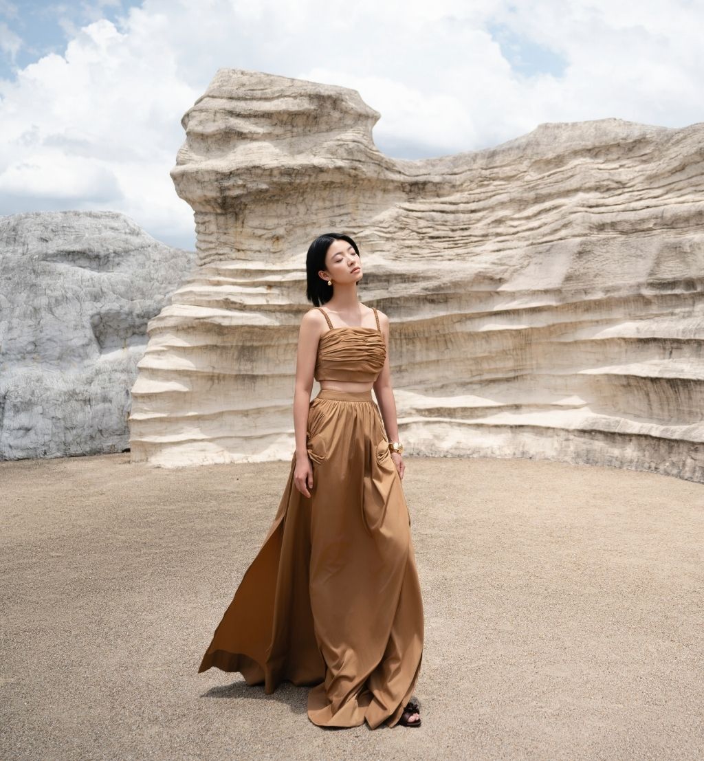 Chân váy Vera - Ảnh 5